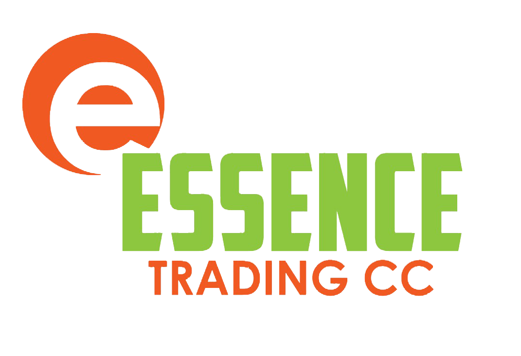 Essence Trading CC logo